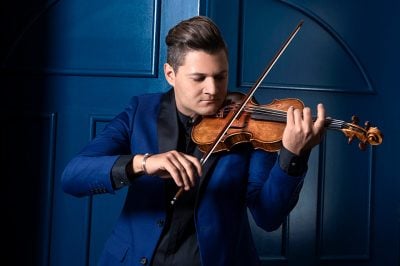 Stradivarius Barock