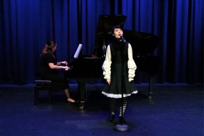 Penrith Con Annual Concert