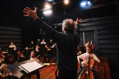 Penrith Youth Orchestra – Season Finale