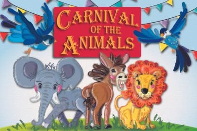 Carnival of the Animals