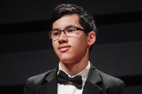 Team Photo for John Paul Foong