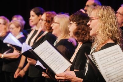 Con Singers Collective