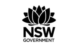 NSW Government Logo