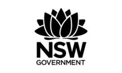 NSW Government Logo