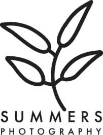 Summers Photography Logo
