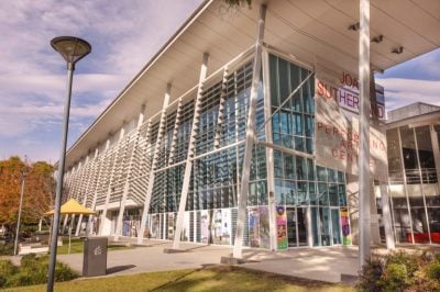 Featured Image for Joan Sutherland Performing Arts Centre