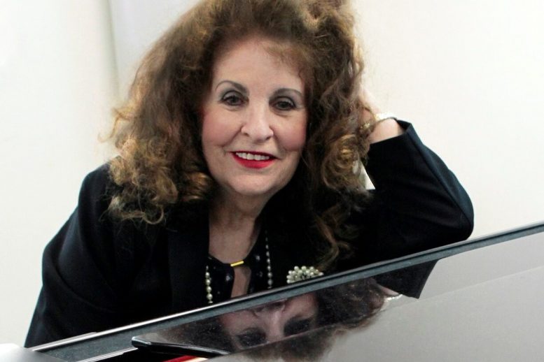 Highlight Image for Valda Silvy, OAM