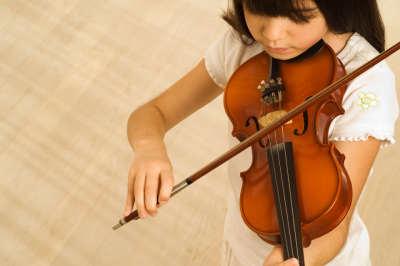 Group Violin
