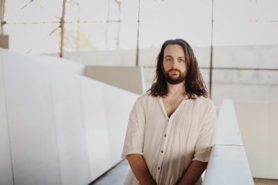 Young Composers Program – 2025 Recipient