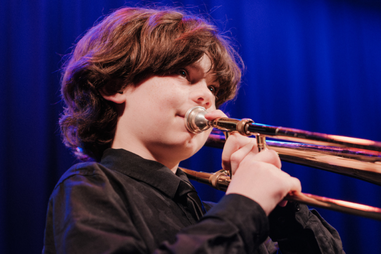 Featured Image for 2025 Music Scholarship Recipients Announced!