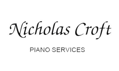 Nicholas Croft Logo