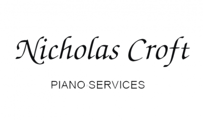 Nicholas Croft Logo