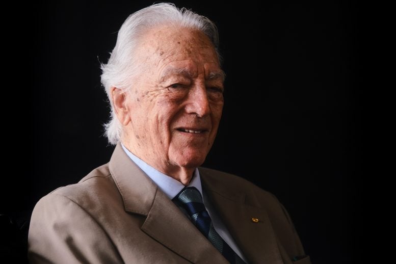 Highlight Image for About Richard Bonynge AC, CBE