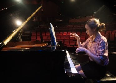 Featured Image for Piano / Keyboard