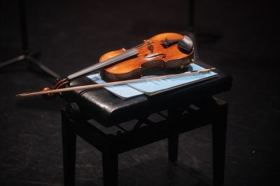 Featured Image for Emerging Composer Program