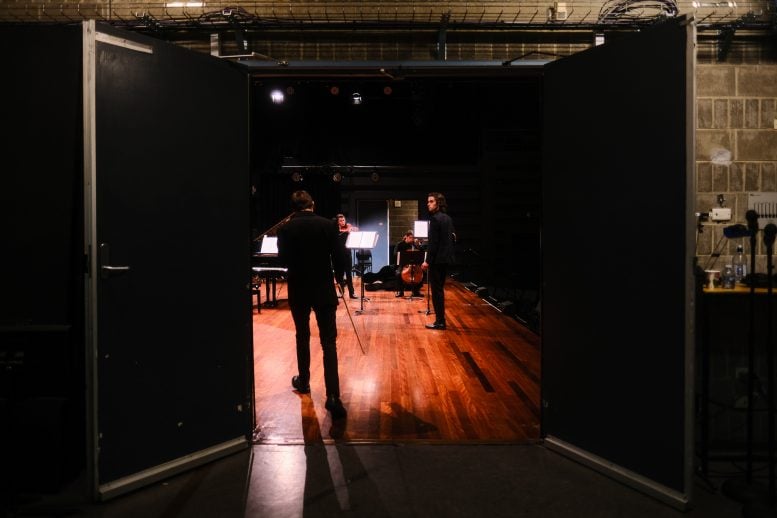 Highlight Image for Inspiring creativity, learning, and artistic expression across Penrith