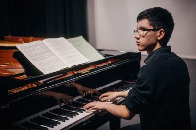 Featured Image for Auditions