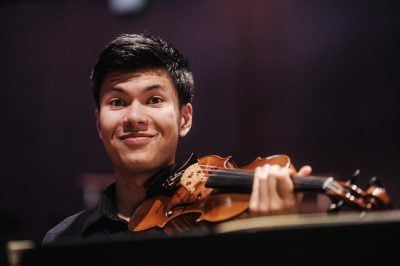 Featured Image for Performances