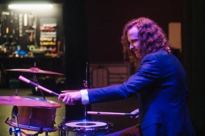 Featured Image for Drums & Percussion
