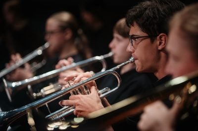 Featured Image for Brass