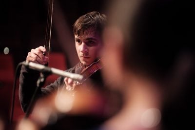 Featured Image for Musician Hire
