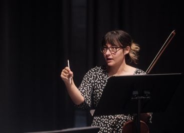 Featured Image for Music Educator Pathway Program