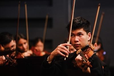 Featured Image for Strings