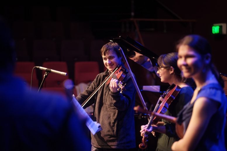 Highlight Image for The Heart of Music in Western Sydney