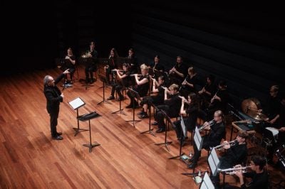 Featured Image for In-School Programs