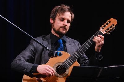 Featured Image for Guitar