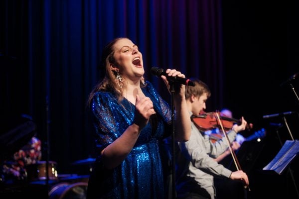 Featured Image for Upcoming Performances