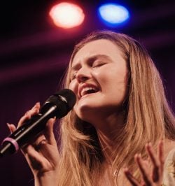 Featured Image for Voice / Singing