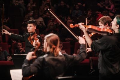 Featured Image for Performances