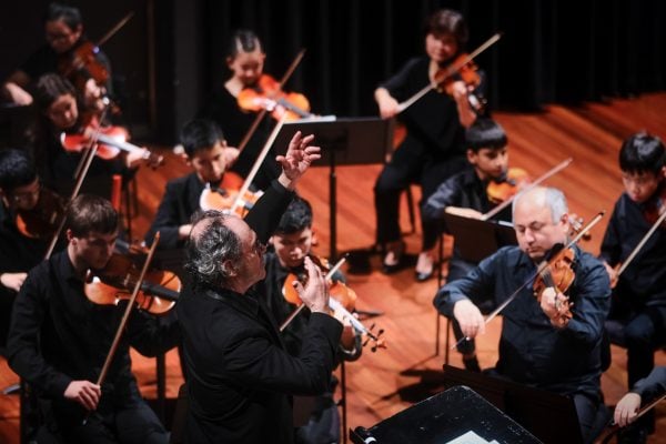 Featured Image for Performances