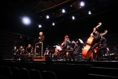 Featured Image for Penrith Conservatorium of Music