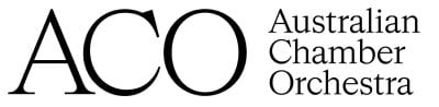 Australian Chamber Orchestra Logo
