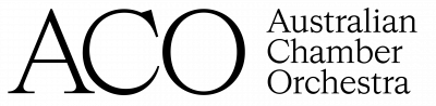 Australian Chamber Orchestra Logo