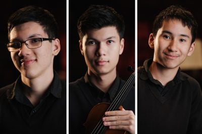 Senior Recital