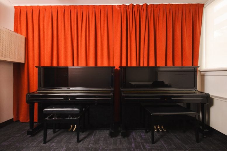 Highlight Image for Studio Hire for Music Practice