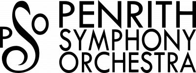 Penrith Symphony Orchestra Logo