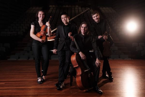 Featured Image for Richard Bonynge Ensemble