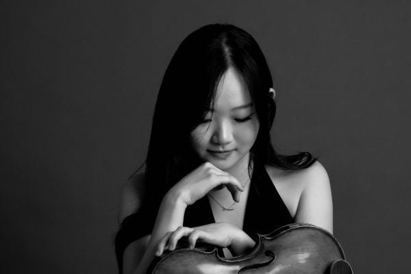 Team Photo for Erin Jee