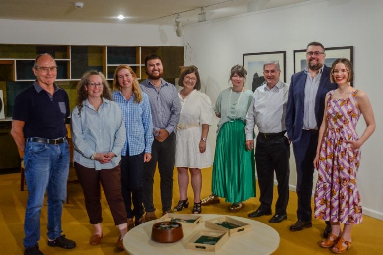 Highlight Image for Penrith Performing & Visual Arts Board & Management