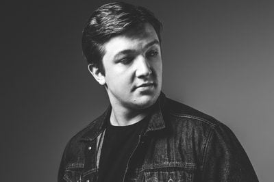 Young Composers Program – 2023 Recipient