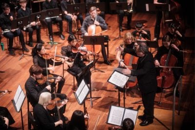 PYO Academy Concert