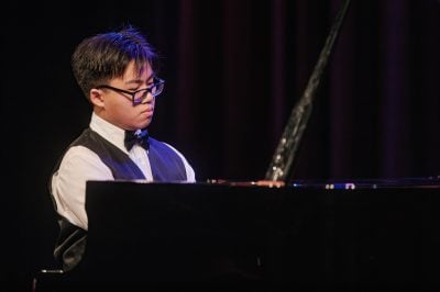 Spring Recital