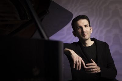 Sydney Exclusive: Experience Chopin Like Never Before
