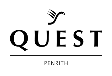 Quest Penrith Logo