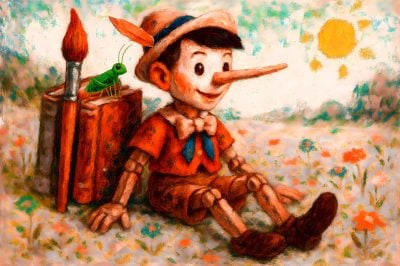 Pinocchio