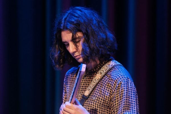 Team Photo for Eitan Muir